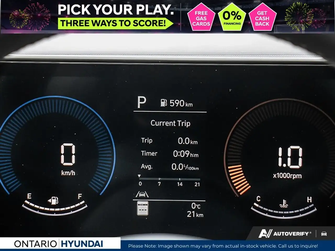 Hyundai KONA fotografie Hyundai KONA