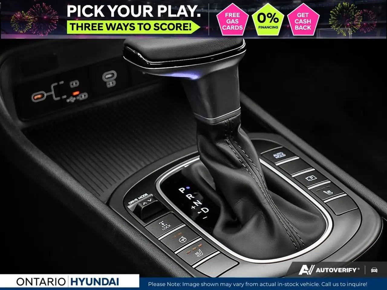 Hyundai KONA fotografie Hyundai KONA