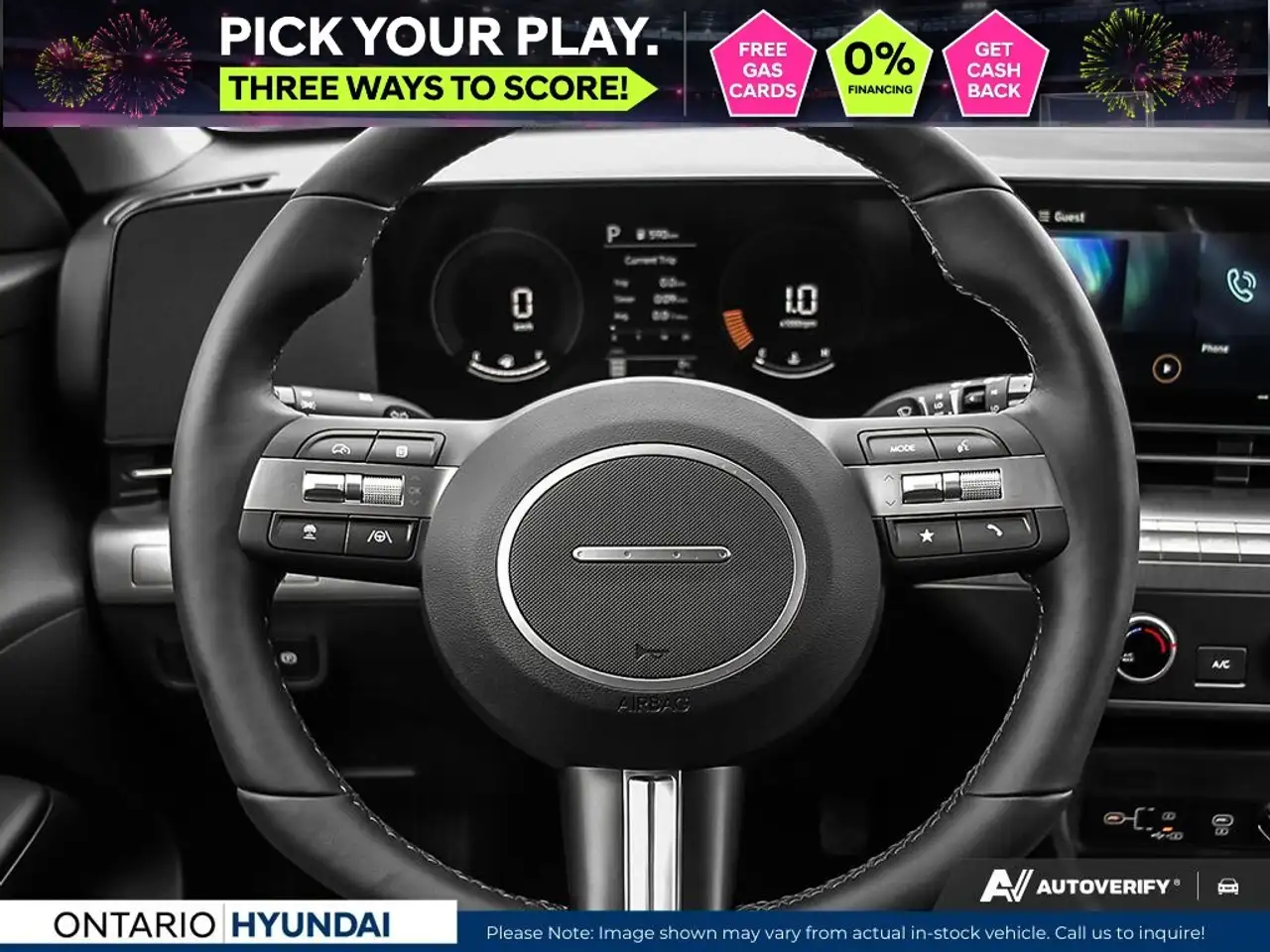 Hyundai KONA fotografie Hyundai KONA