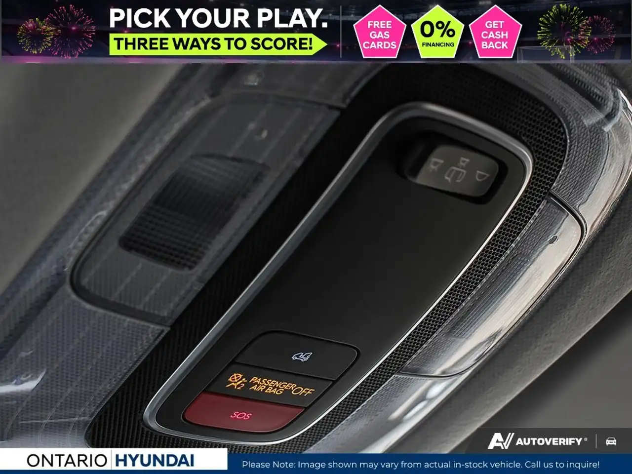 Hyundai KONA fotografie Hyundai KONA