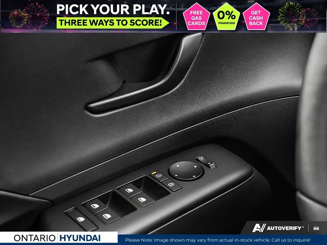 Hyundai KONA fotografie Hyundai KONA