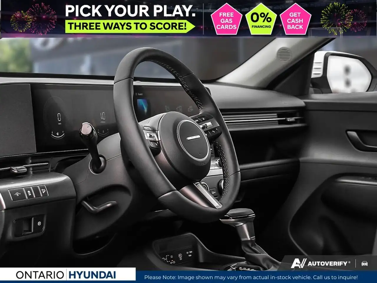 Hyundai KONA fotografie Hyundai KONA