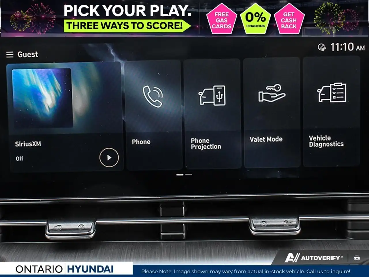 Hyundai KONA fotografie Hyundai KONA