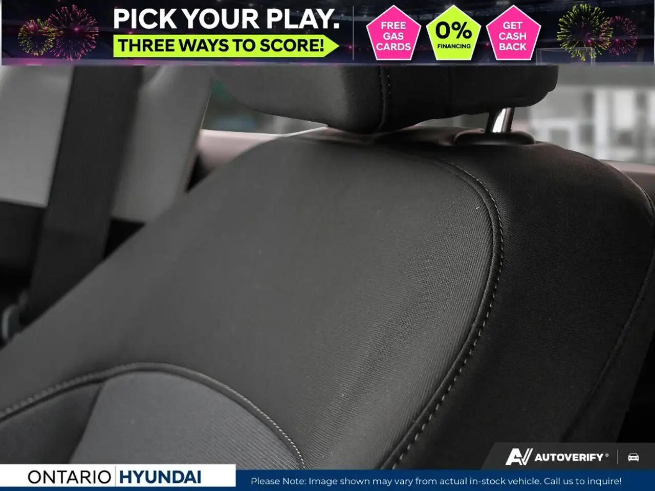 Hyundai KONA fotografie Hyundai KONA