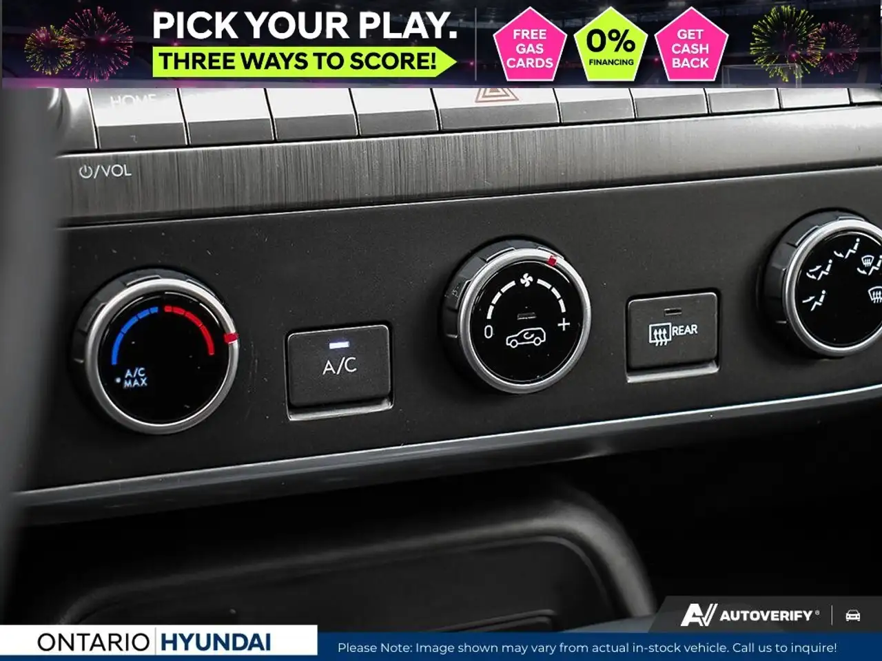 Hyundai KONA fotografie Hyundai KONA