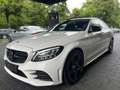 Mercedes-Benz C 220 d Lim. AMG/LED/STHZ/AHK/NAVI/PANO/NIGHT P. Weiß - thumbnail 5