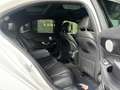 Mercedes-Benz C 220 d Lim. AMG/LED/STHZ/AHK/NAVI/PANO/NIGHT P. Weiß - thumbnail 12