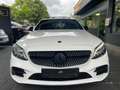 Mercedes-Benz C 220 d Lim. AMG/LED/STHZ/AHK/NAVI/PANO/NIGHT P. Weiß - thumbnail 3