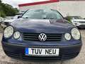 Volkswagen Polo Tüv 04/27 Blau - thumbnail 1