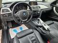 BMW 320 Baureihe 3 Touring 320 d xDrive Advantage Brun - thumbnail 9