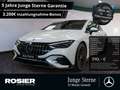 Mercedes-Benz EQE 43 AMG 4M Premium+ PANO HUD LED 360° NAVI Weiß - thumbnail 1