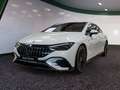 Mercedes-Benz EQE 43 AMG 4M Premium+ PANO HUD LED 360° NAVI Weiß - thumbnail 2