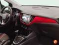 Opel Crossland 1.2 81kW (110CV) GS Line Gris - thumbnail 8
