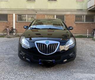 1.6 mjt Argento 120cv dpf