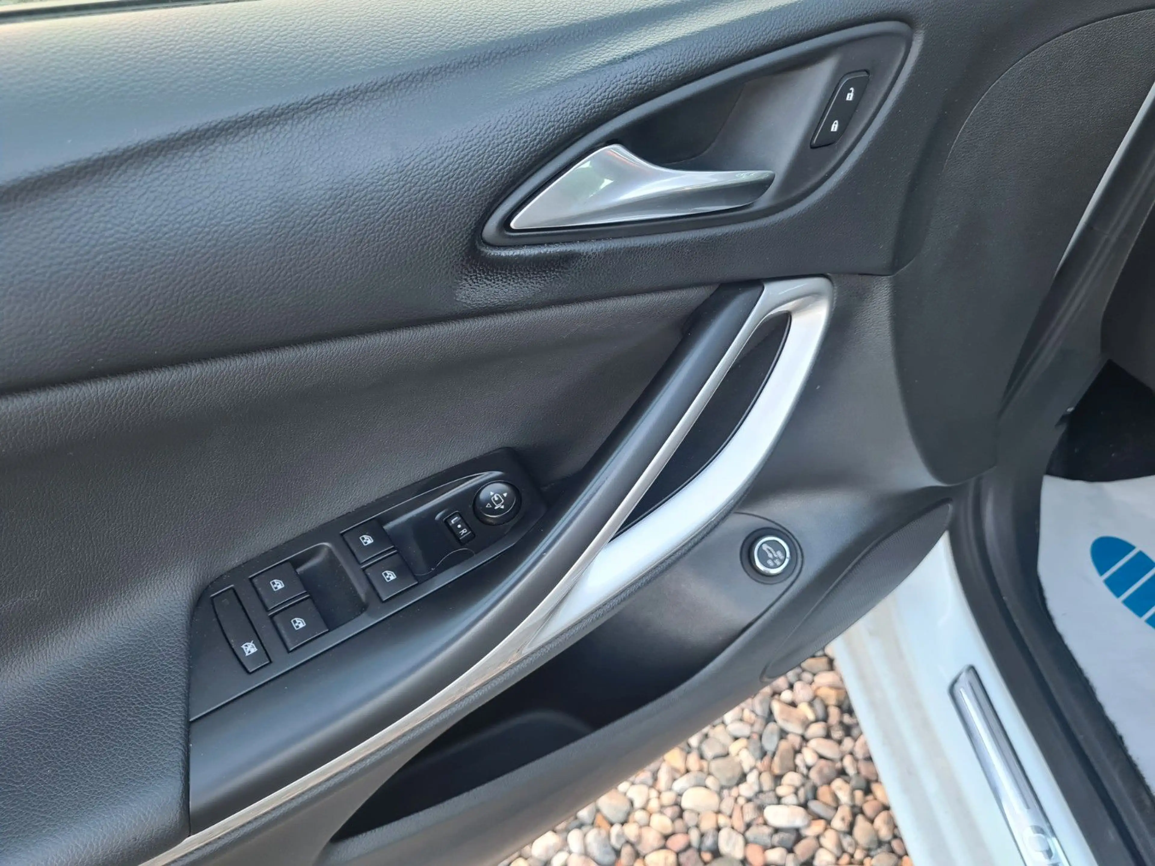 Opel Astra K Sports Tourer * SUPER AUSSTATTUNG/ AHK * — photo 11