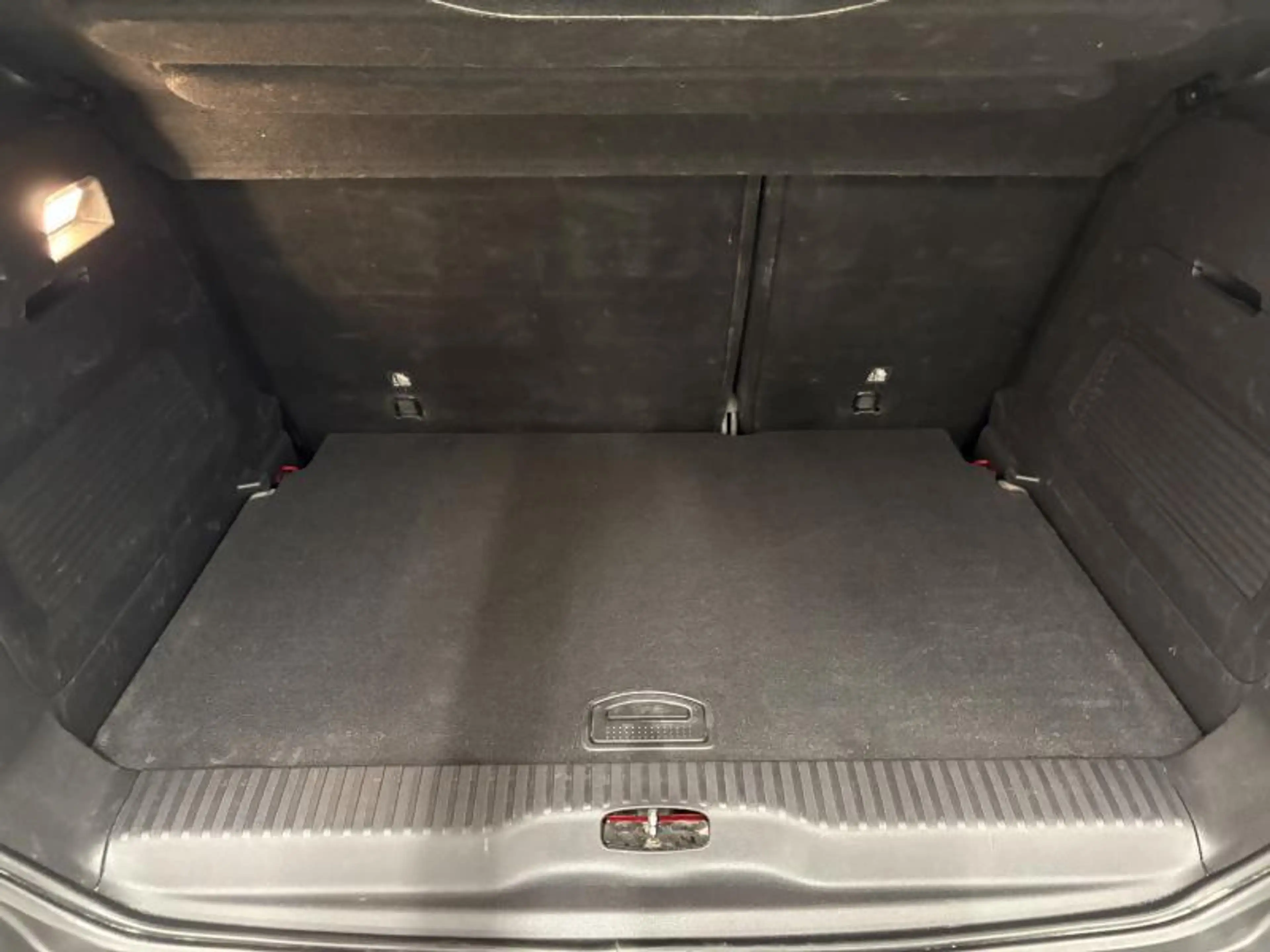 Citroen C3 Aircross Shine - GPS - CAMERA — photo 15