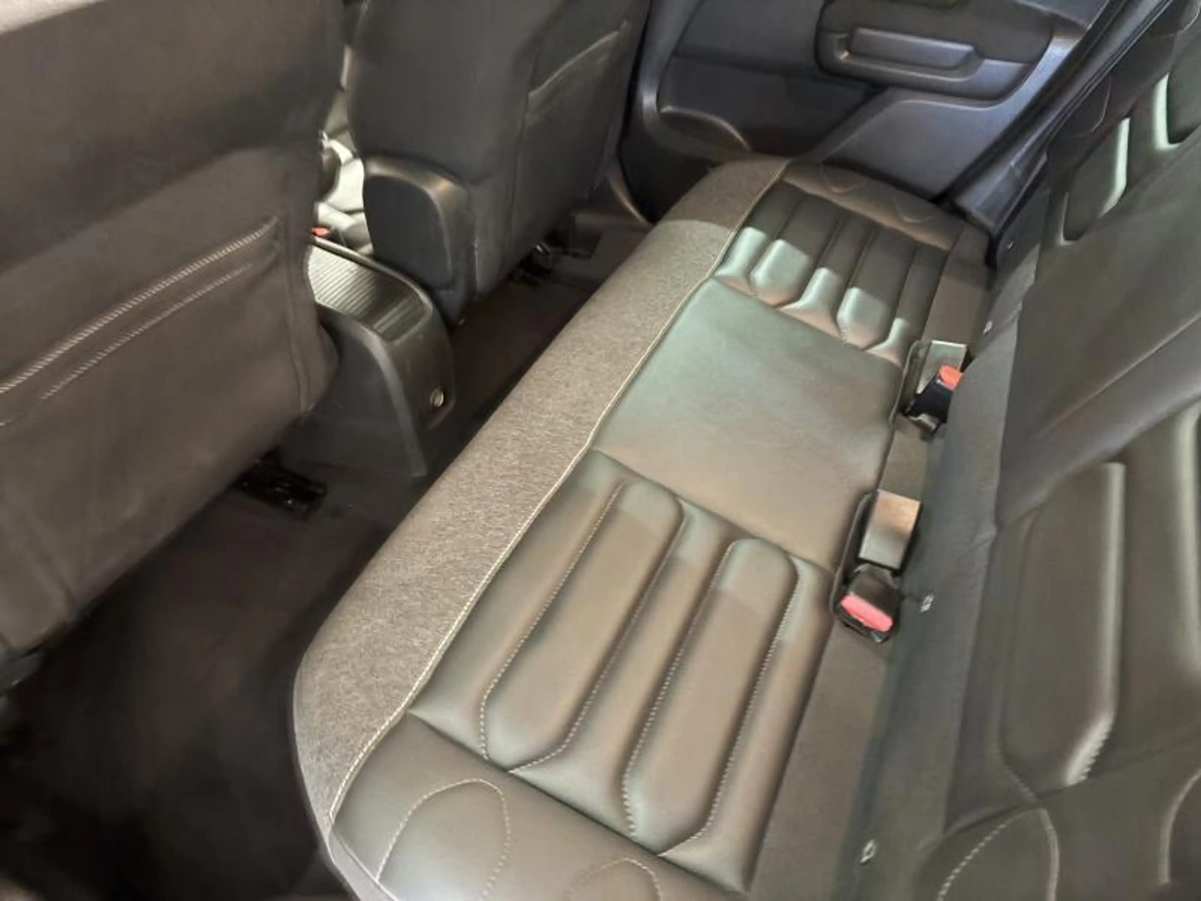 Citroen C3 Aircross Shine - GPS - CAMERA — photo 11