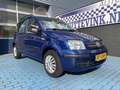 Fiat Panda 1.2 AIRCO NIEUWE DISTRIBUTIE IS VERVANGEN Fiat Pan Blauw - thumbnail 1
