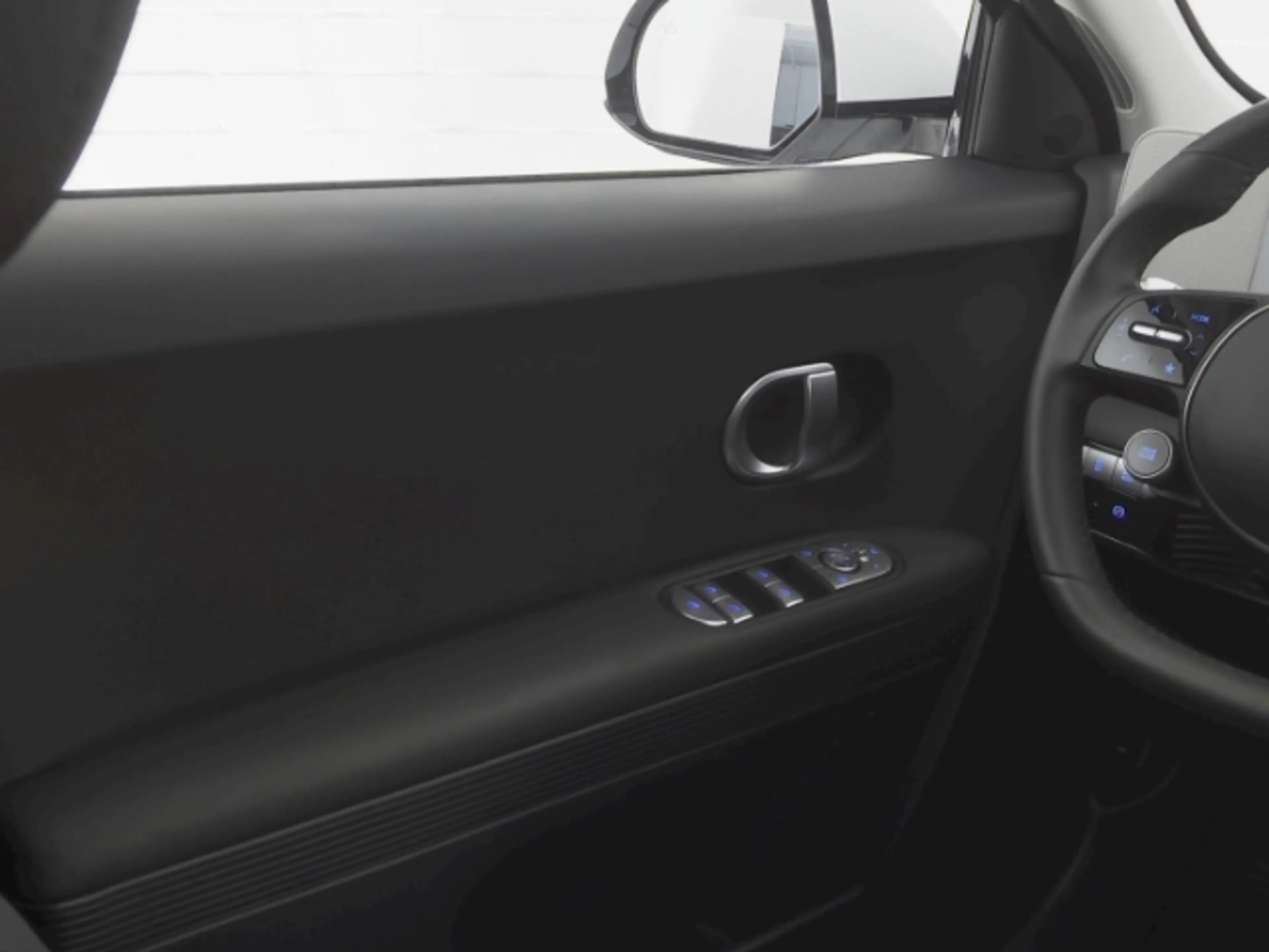 Hyundai IONIQ 5 TECHNIQ 77,4kWH AT+LED PIXEL+NAVI+RÜCKFAHRKAMERA+B — photo 12