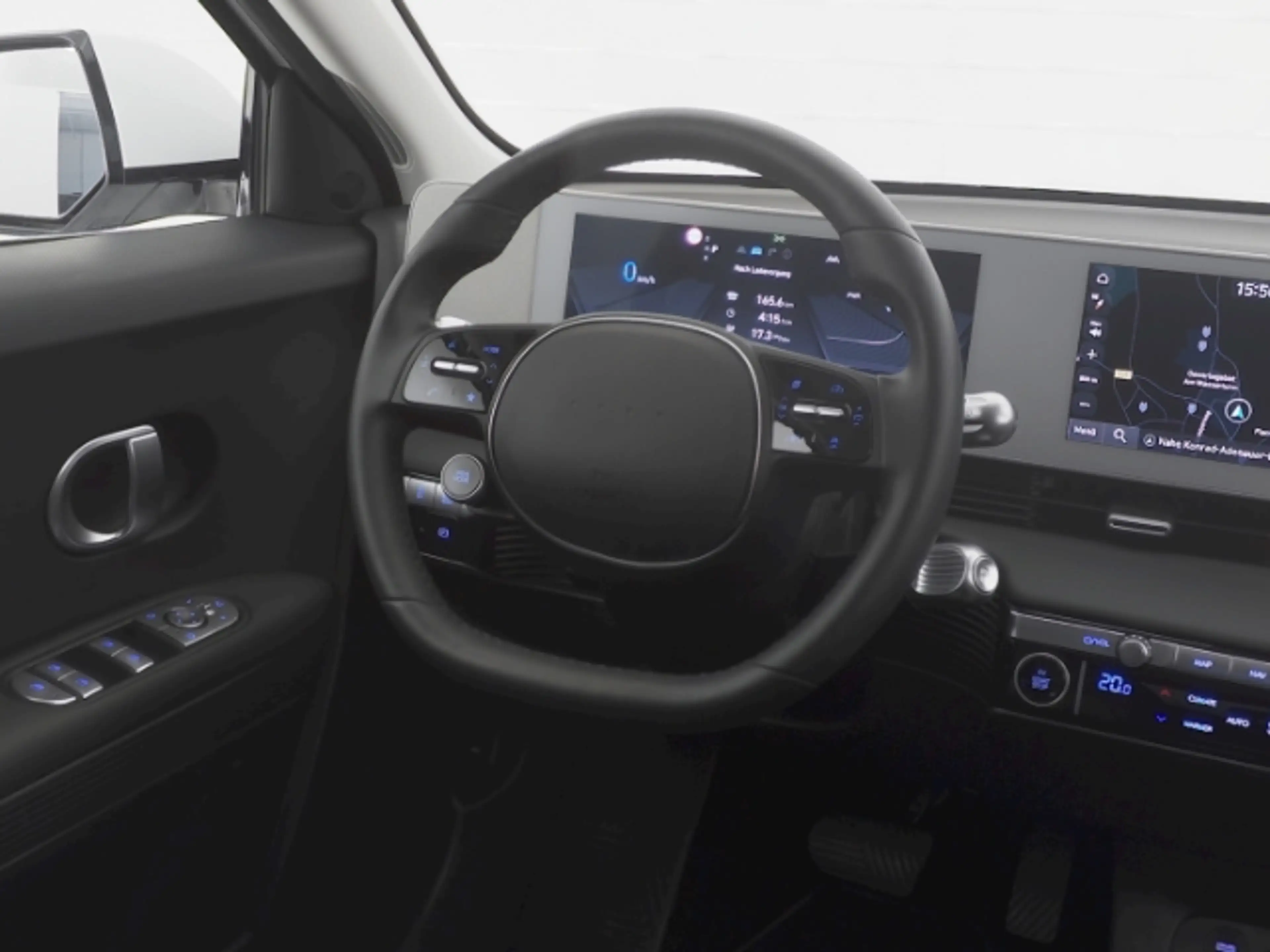 Hyundai IONIQ 5 TECHNIQ 77,4kWH AT+LED PIXEL+NAVI+RÜCKFAHRKAMERA+B — photo 10