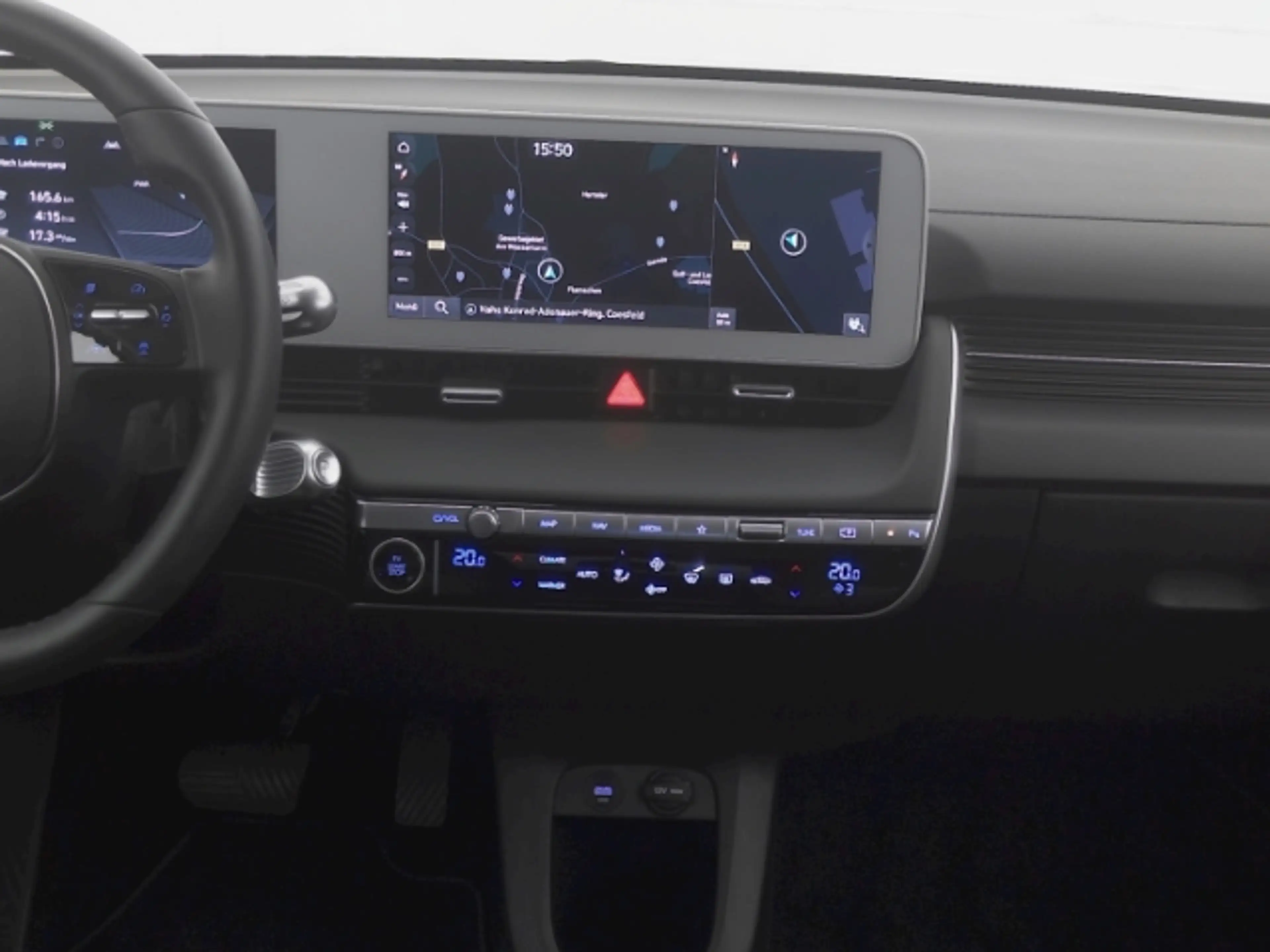 Hyundai IONIQ 5 TECHNIQ 77,4kWH AT+LED PIXEL+NAVI+RÜCKFAHRKAMERA+B — photo 11