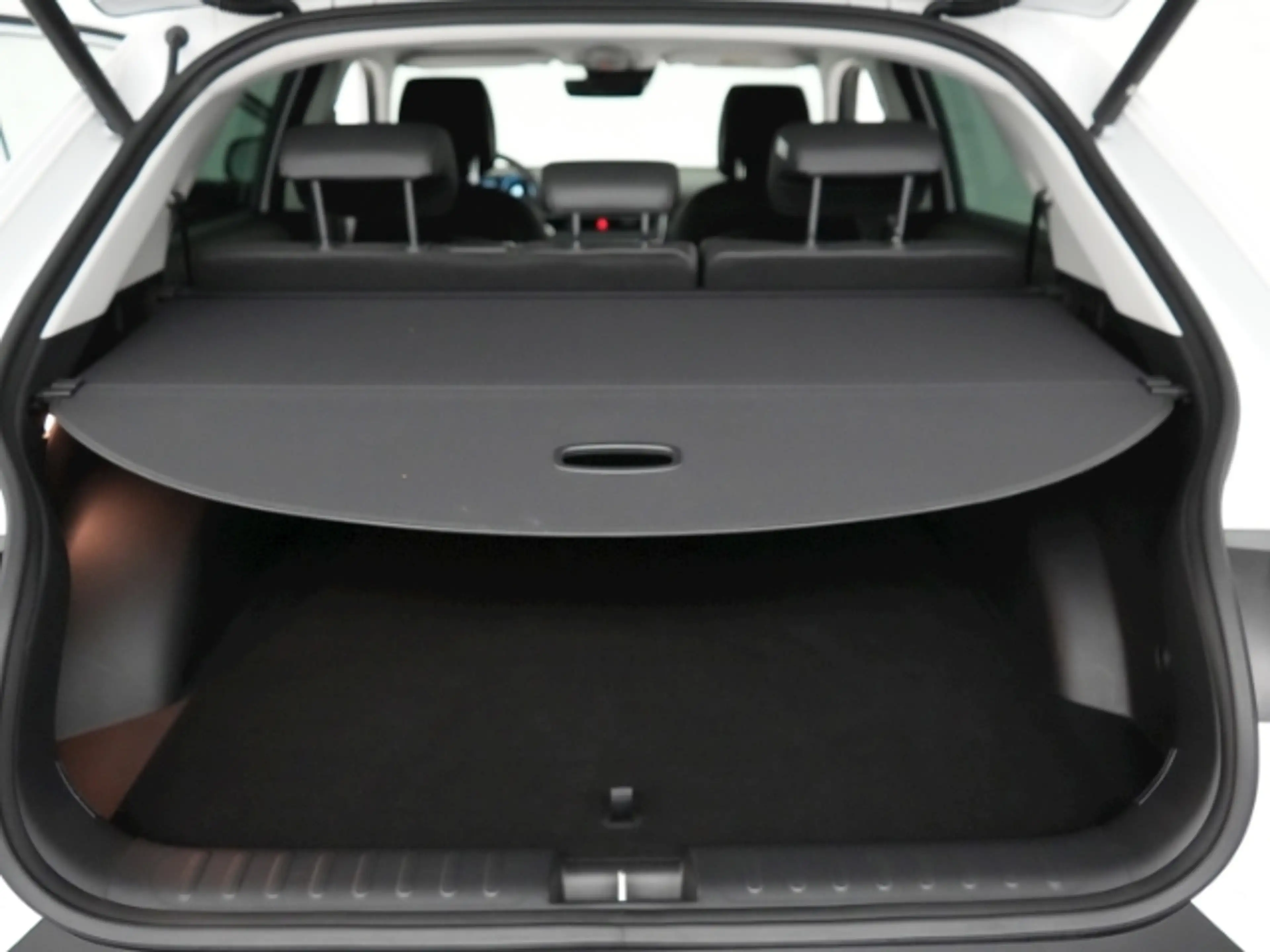 Hyundai IONIQ 5 TECHNIQ 77,4kWH AT+LED PIXEL+NAVI+RÜCKFAHRKAMERA+B — photo 14