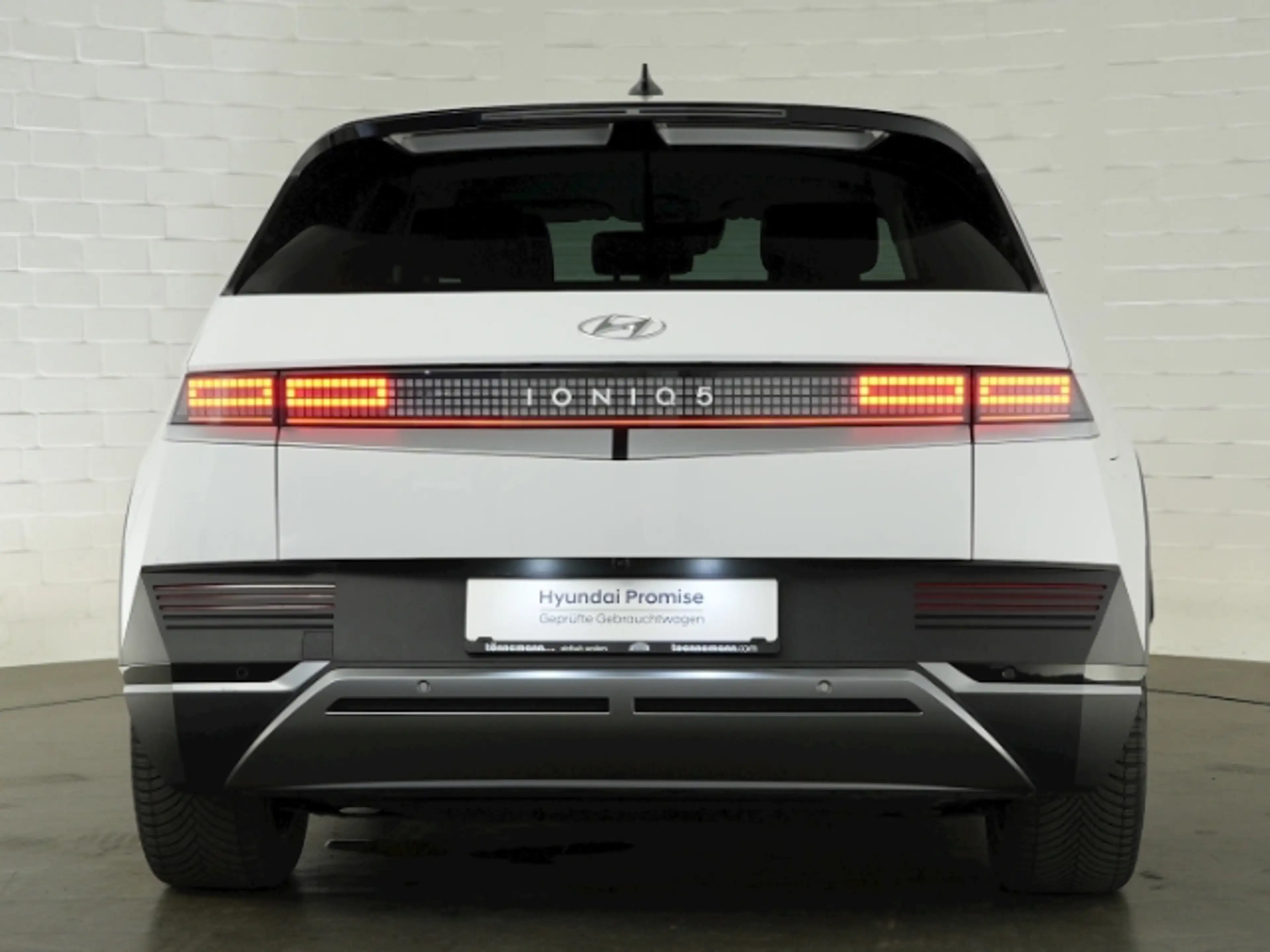 Hyundai IONIQ 5 TECHNIQ 77,4kWH AT+LED PIXEL+NAVI+RÜCKFAHRKAMERA+B — photo 6