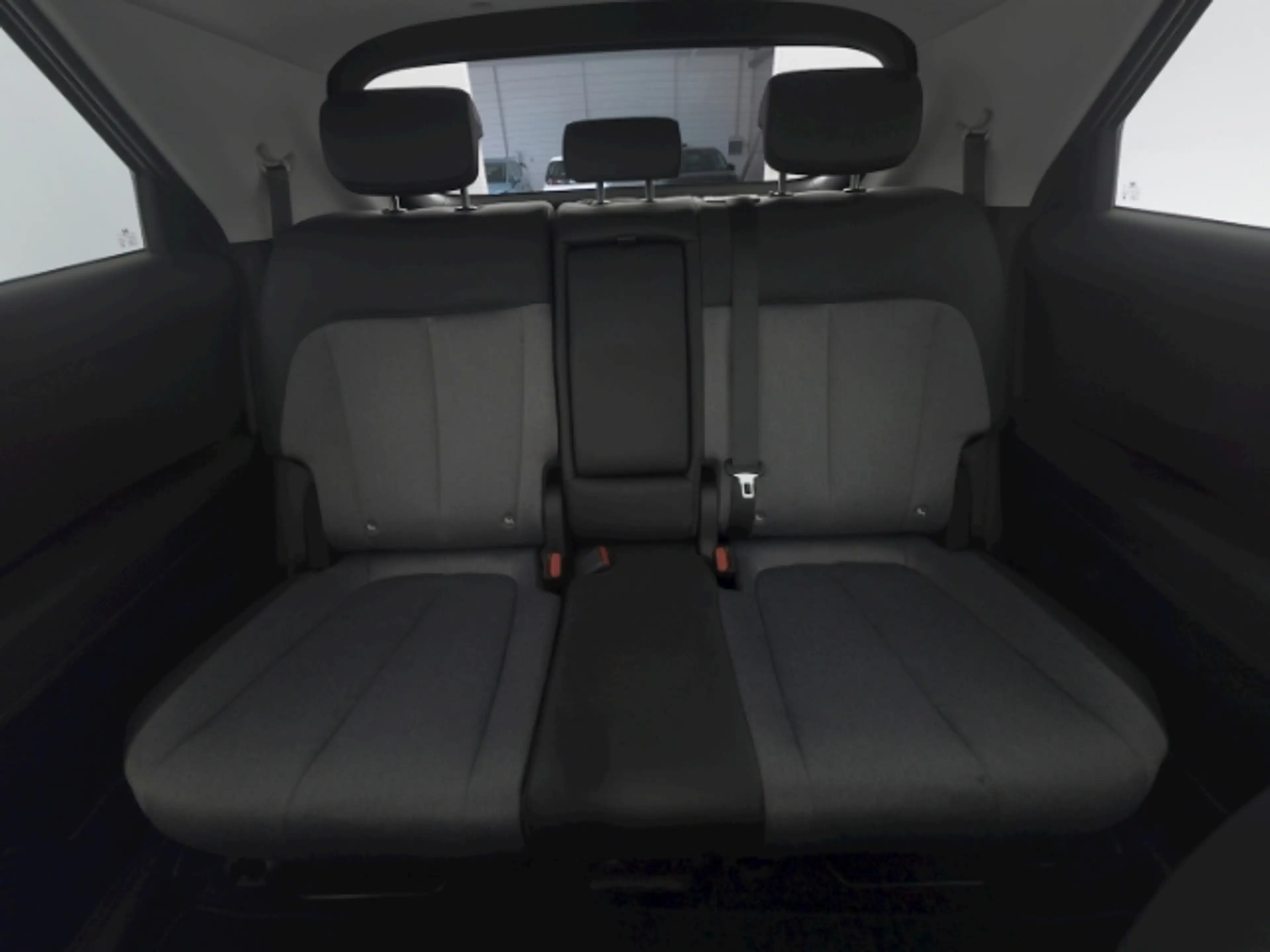 Hyundai IONIQ 5 TECHNIQ 77,4kWH AT+LED PIXEL+NAVI+RÜCKFAHRKAMERA+B — photo 9