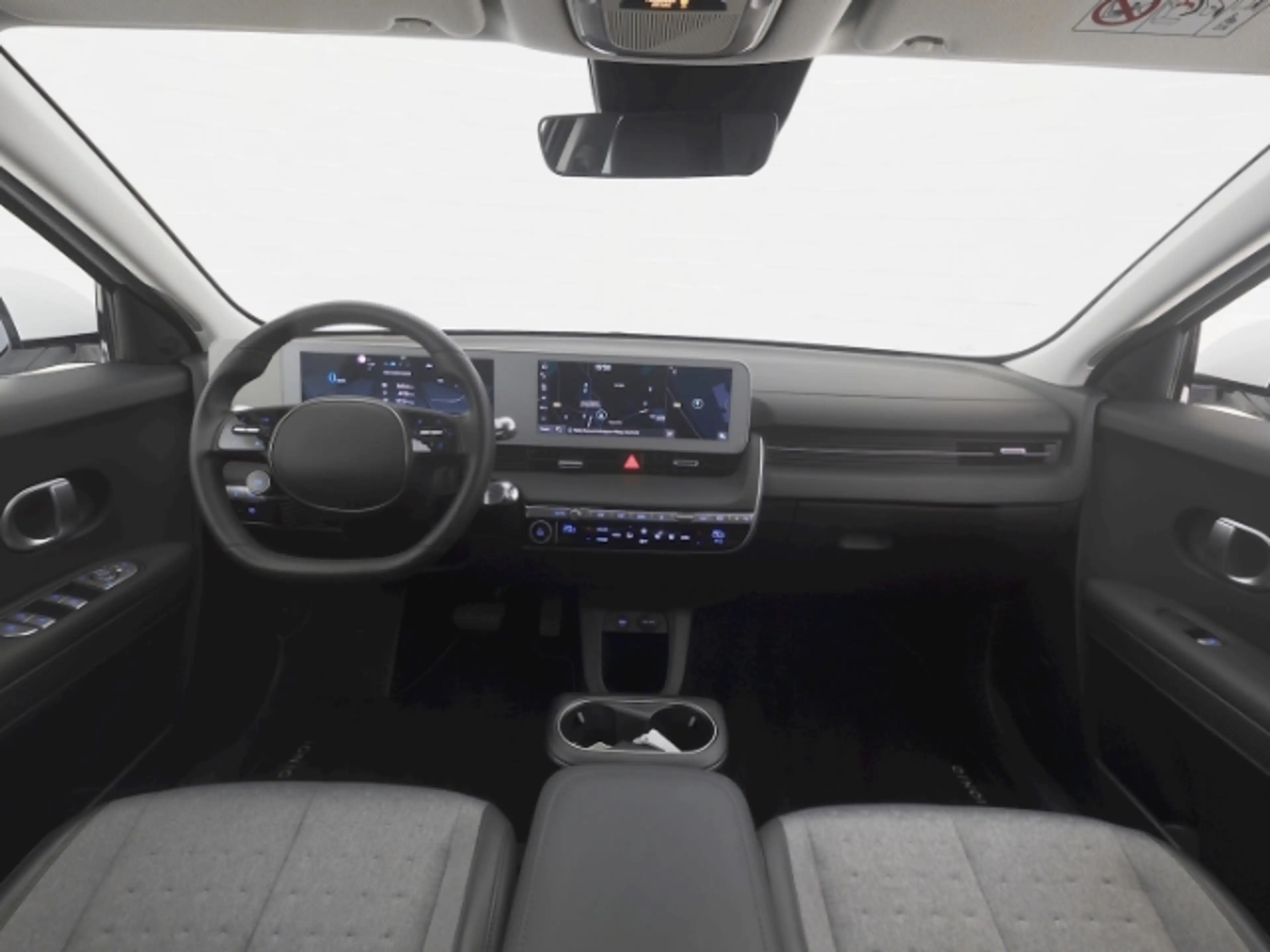 Hyundai IONIQ 5 TECHNIQ 77,4kWH AT+LED PIXEL+NAVI+RÜCKFAHRKAMERA+B — photo 8