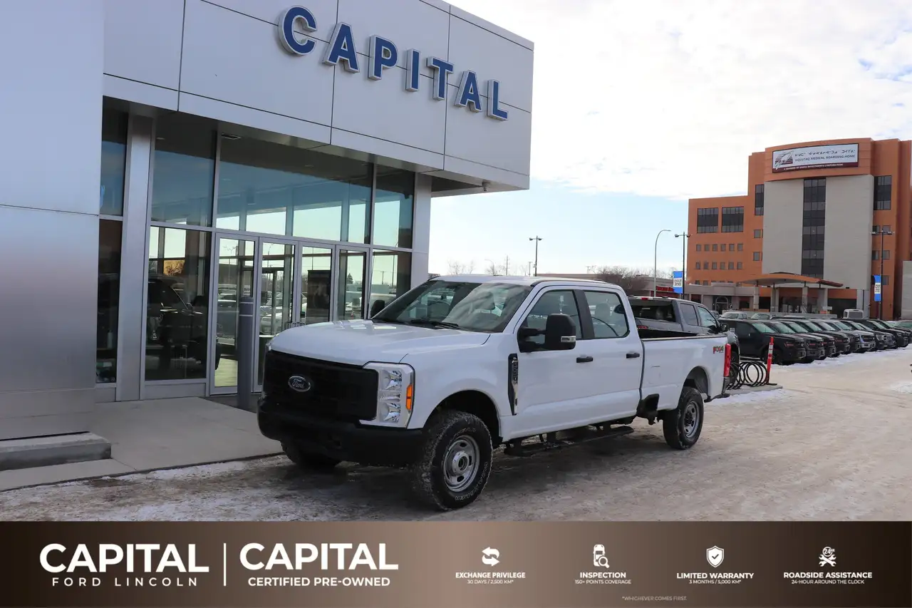 2023 Ford F 250