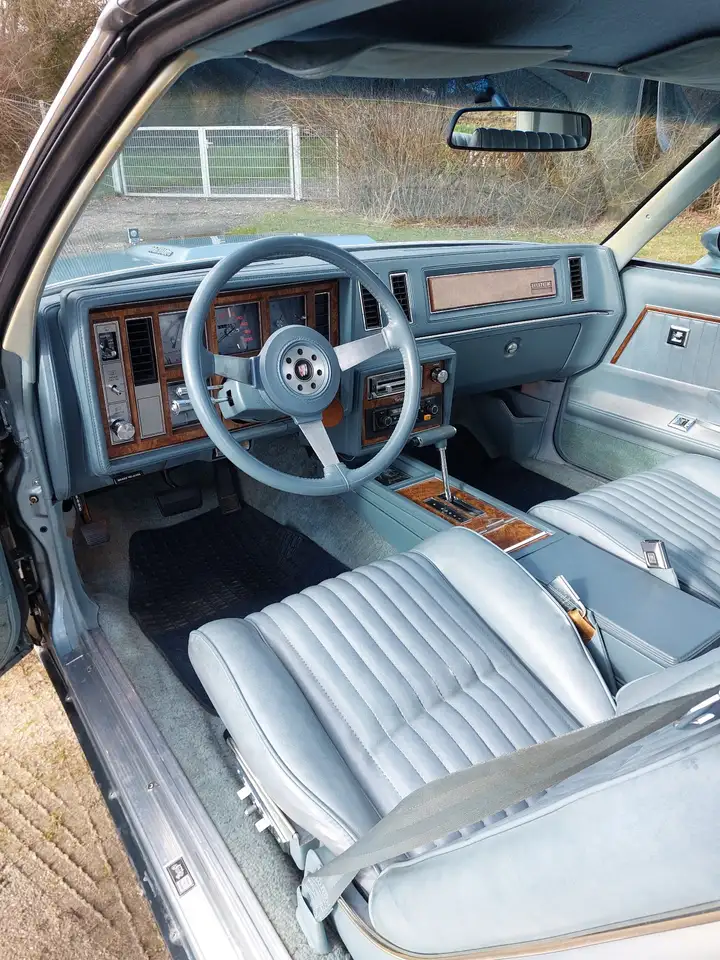Buick Regal Sport Coupe 3.8 Turbo, foto 3