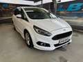 Ford S-Max Titanium Weiß - thumbnail 1