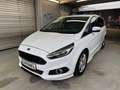 Ford S-Max Titanium Weiß - thumbnail 4