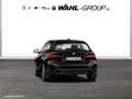 BMW 118 i SPORT LINE LC PROF LED GRA PDC DAB WLAN Schwarz - thumbnail 7