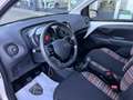 Citroen C1 5p 1.0 vti Feel 72cv neopatentati Weiß - thumbnail 8