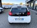 Citroen C1 5p 1.0 vti Feel 72cv neopatentati Weiß - thumbnail 6