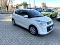 Citroen C1 5p 1.0 vti Feel 72cv neopatentati Weiß - thumbnail 3