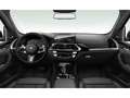 BMW X3 xDrive30d xLine Blanc - thumbnail 4