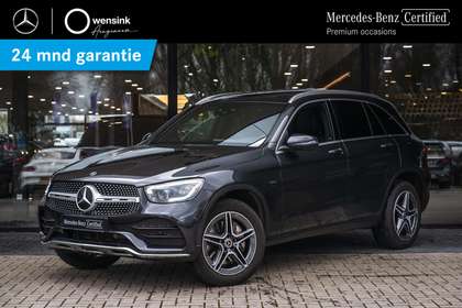 Mercedes-Benz GLC 300 300e 4MATIC Business Solution AMG | Panoramadak |