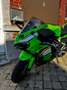 Kawasaki Ninja ZX-6R Verde - thumbnail 3