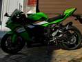 Kawasaki Ninja ZX-6R Verde - thumbnail 6