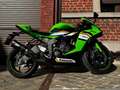 Kawasaki Ninja ZX-6R Verde - thumbnail 1