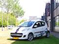 Peugeot 107 1.0-12V XR ( INRUIL MOGELIJK ) Wit - thumbnail 13