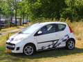 Peugeot 107 1.0-12V XR ( INRUIL MOGELIJK ) Wit - thumbnail 6