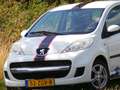 Peugeot 107 1.0-12V XR ( INRUIL MOGELIJK ) Wit - thumbnail 4