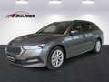 Skoda Octavia Combi 2,0 TDI Ambition Grau - thumbnail 1