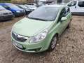 Opel Corsa Edition Grün - thumbnail 1