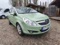 Opel Corsa Edition Grün - thumbnail 7
