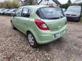 Opel Corsa Edition Grün - thumbnail 3