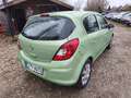 Opel Corsa Edition Grün - thumbnail 5